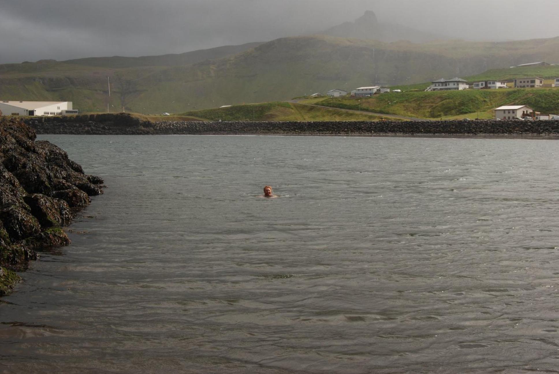 Bikers Paradise Ólafsvík Eksteriør bilde