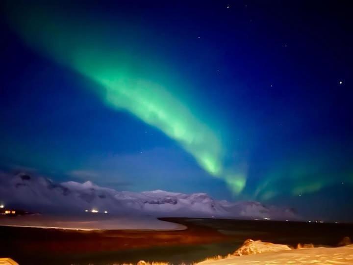 Bikers Paradise Ólafsvík Eksteriør bilde