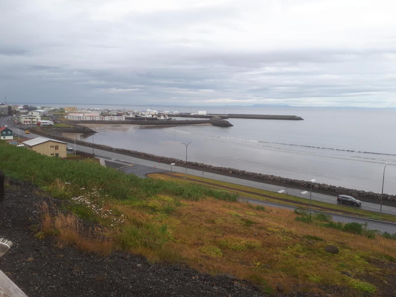 Bikers Paradise Ólafsvík Eksteriør bilde