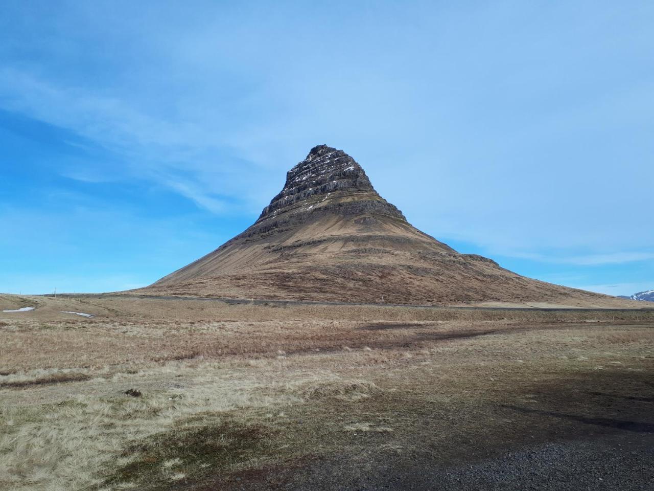 Bikers Paradise Ólafsvík Eksteriør bilde